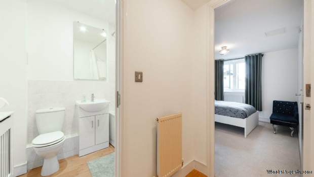 Additional Property Image 1 bedroom Apartment for sale in London 16