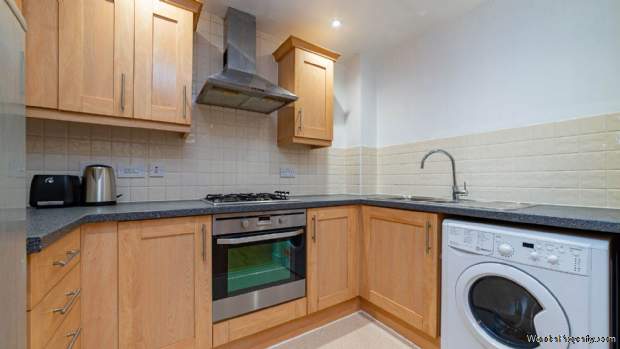 Additional Property Image 1 bedroom Apartment for sale in London 7