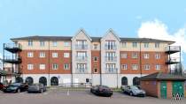 1 bedroom Apartment for sale in London