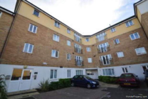 Additional Property Image 2 bedroom Apartment for sale in London 11