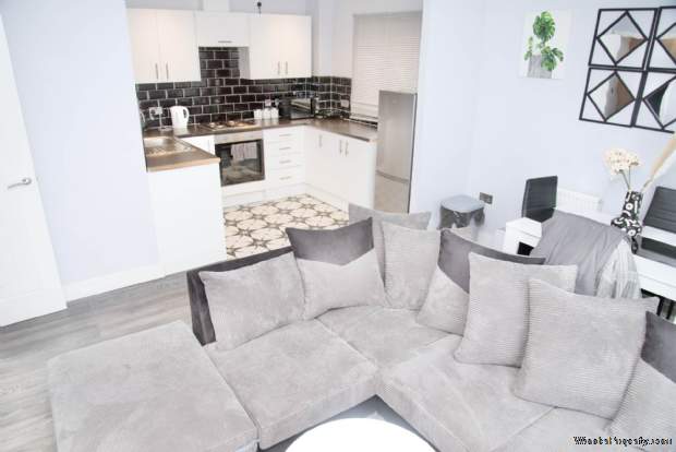 Additional Property Image 2 bedroom Apartment for sale in London 12