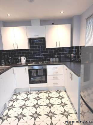 Additional Property Image 2 bedroom Apartment for sale in London 14