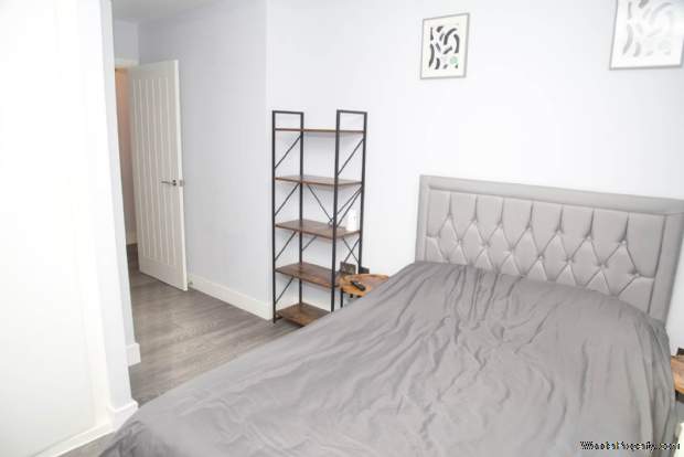 2 bedroom Apartment for sale in London