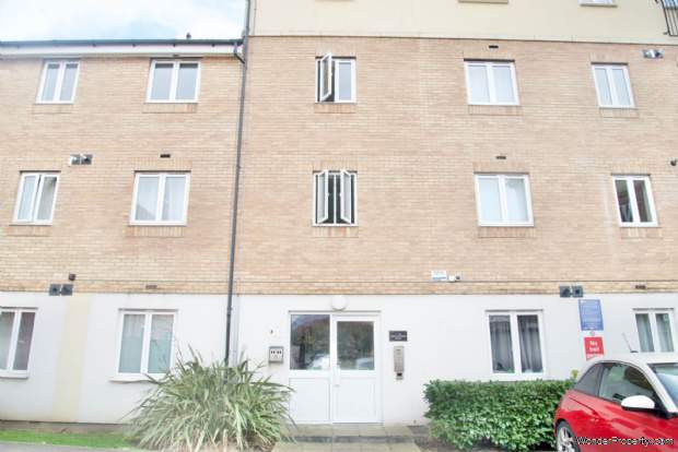 Additional Property Image 2 bedroom Apartment for sale in London 2