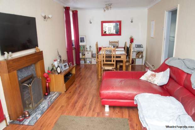 Additional Property Image 2 bedroom Bungalow for sale in Belvedere 3