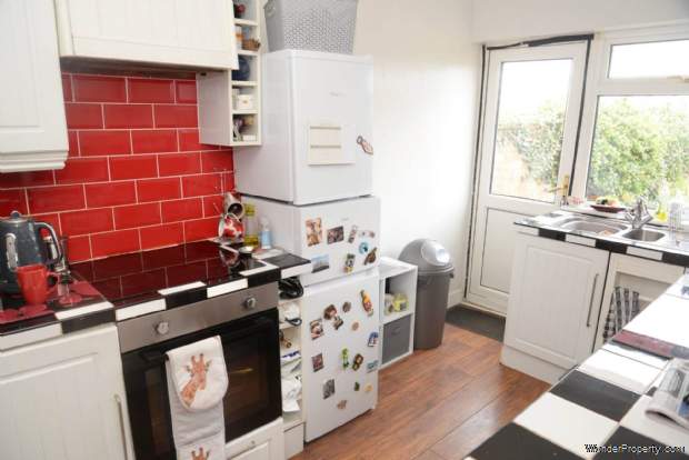 Additional Property Image 2 bedroom Bungalow for sale in Belvedere 4