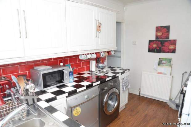 Additional Property Image 2 bedroom Bungalow for sale in Belvedere 5