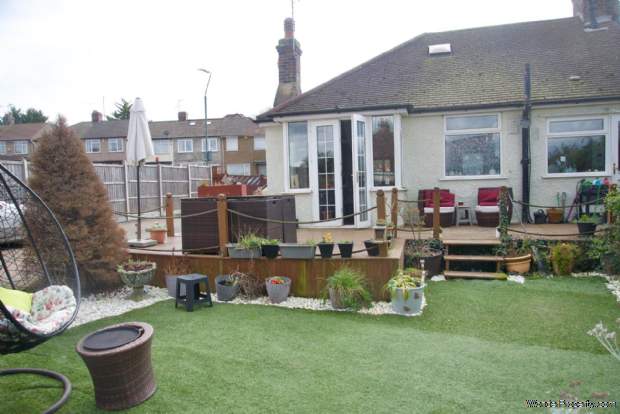 Additional Property Image 2 bedroom Bungalow for sale in Belvedere 7