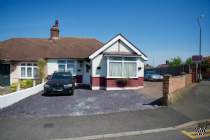 2 bedroom Bungalow for sale in Belvedere