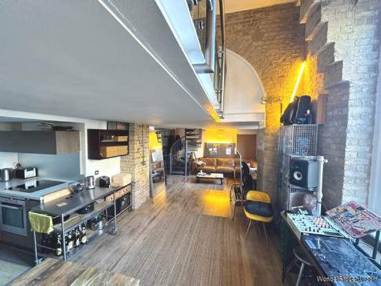 Additional Property Image 2 bedroom Apartment for sale in London 14