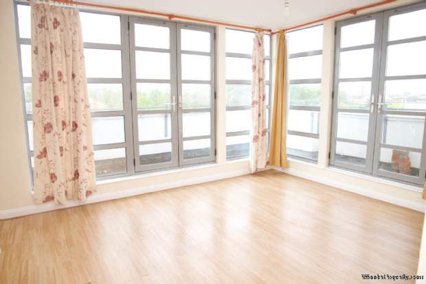 Additional Property Image 2 bedroom Apartment for sale in London 7