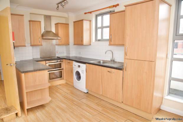 Additional Property Image 2 bedroom Apartment for sale in London 9