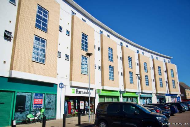 Additional Property Image 2 bedroom Apartment for sale in London 11