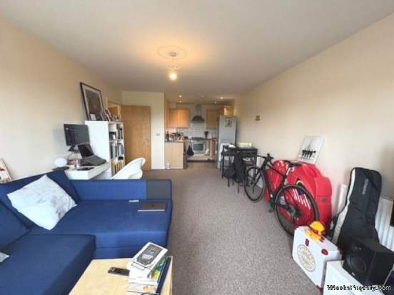 Additional Property Image 1 bedroom Apartment for sale in London 3