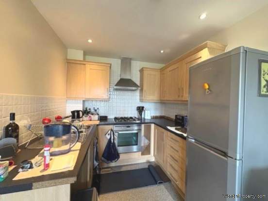 Additional Property Image 1 bedroom Apartment for sale in London 5