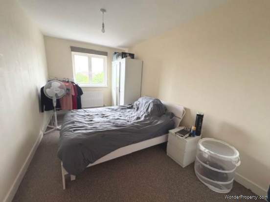 Additional Property Image 1 bedroom Apartment for sale in London 7