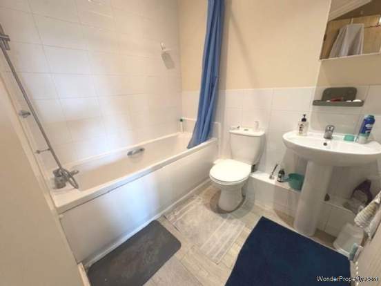 Additional Property Image 1 bedroom Apartment for sale in London 8