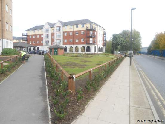 Additional Property Image 1 bedroom Apartment for sale in London 12
