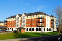 1 bedroom Apartment for sale in London