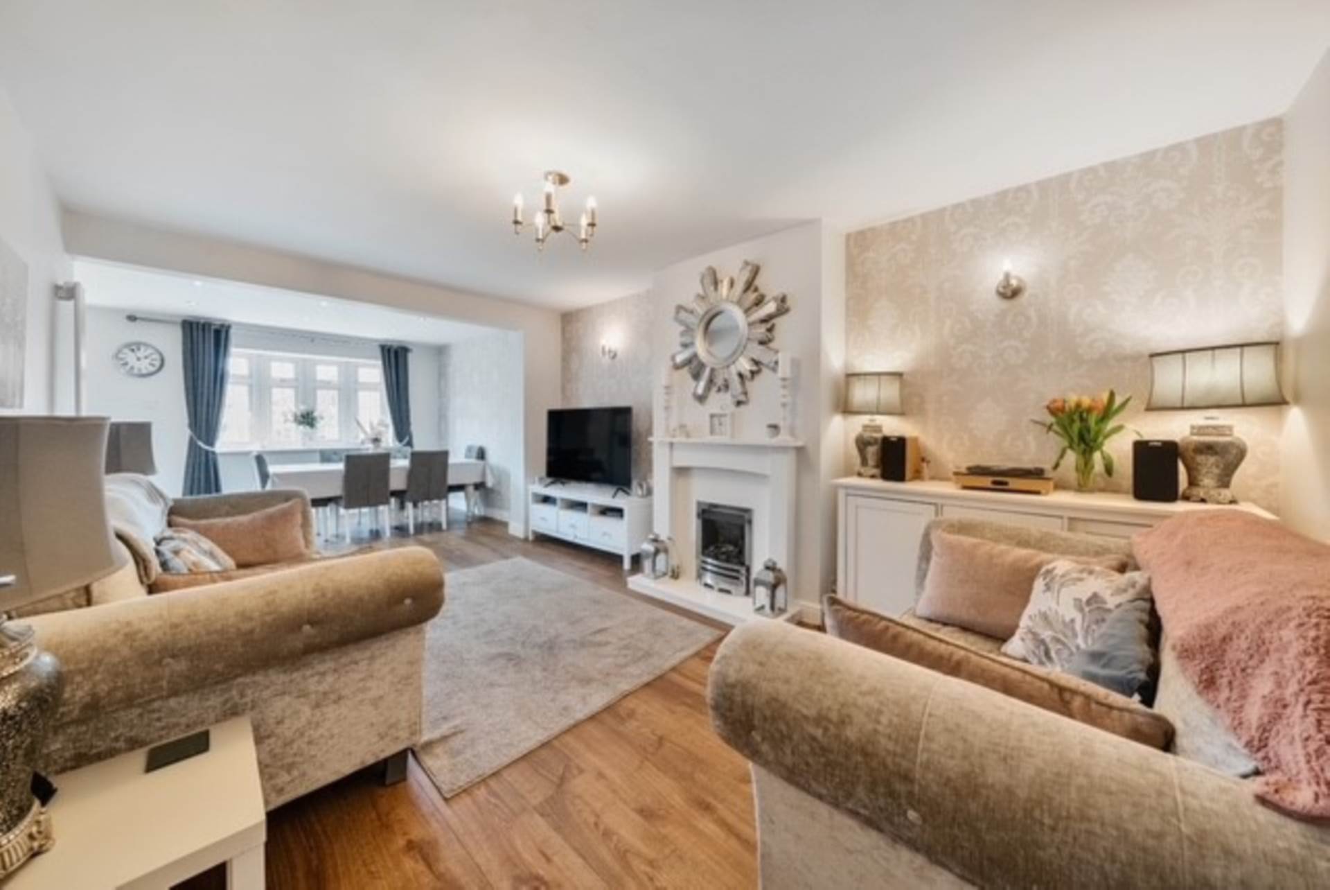 Additional Property Image 3 bedroom Bungalow for sale in Bexley 6