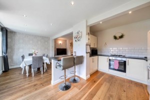 3 bedroom Bungalow for sale in Bexley