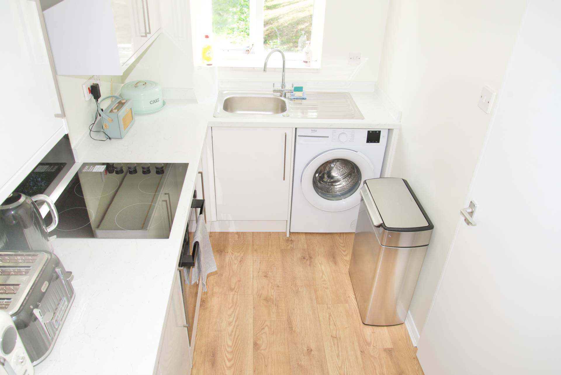 Additional Property Image 1 bedroom Apartment for sale in London 7