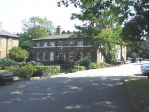 2 bedroom Apartment for sale in London