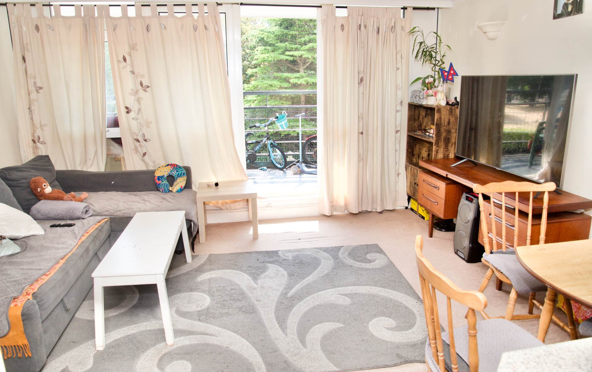 Additional Property Image 2 bedroom Apartment for sale in London 2