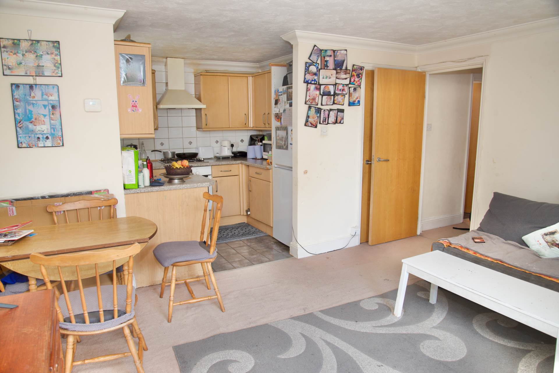 Additional Property Image 2 bedroom Apartment for sale in London 3