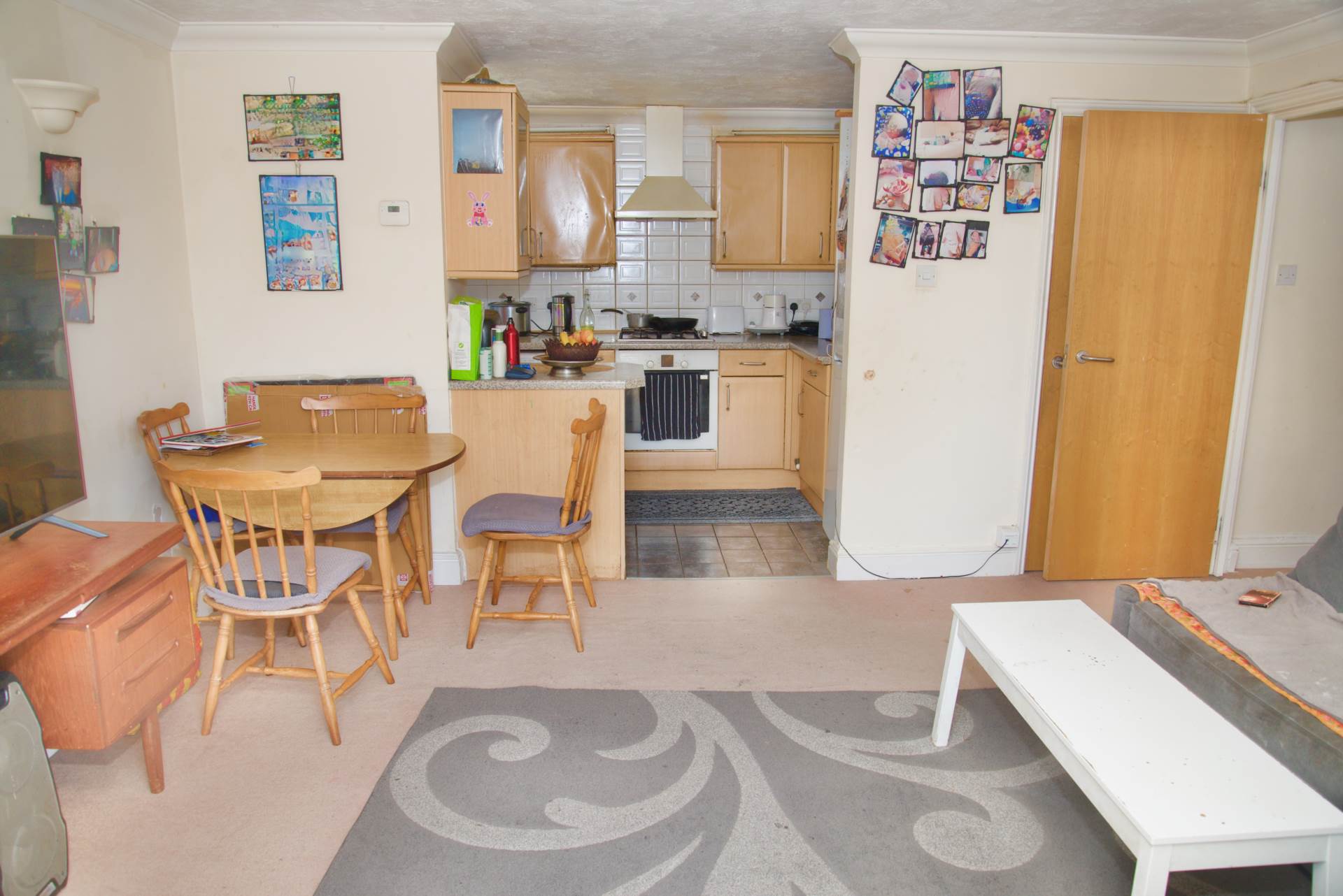 Additional Property Image 2 bedroom Apartment for sale in London 4