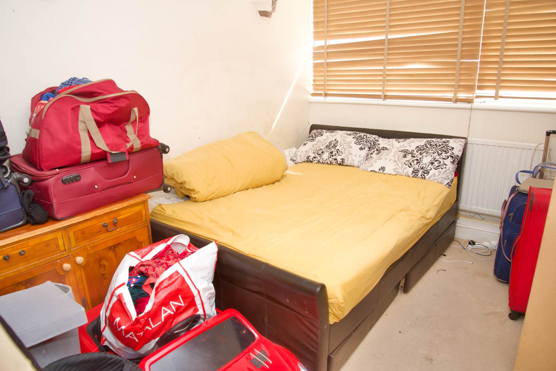 Additional Property Image 2 bedroom Apartment for sale in London 7