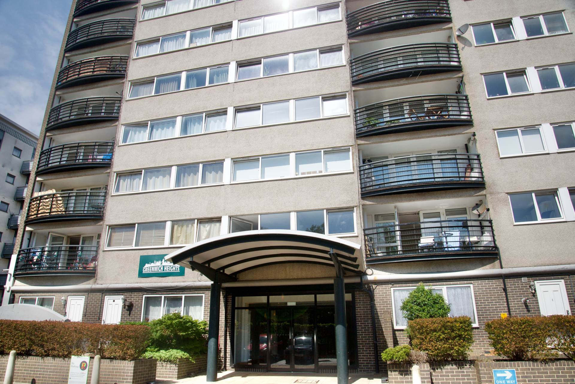 Additional Property Image 2 bedroom Apartment for sale in London 10