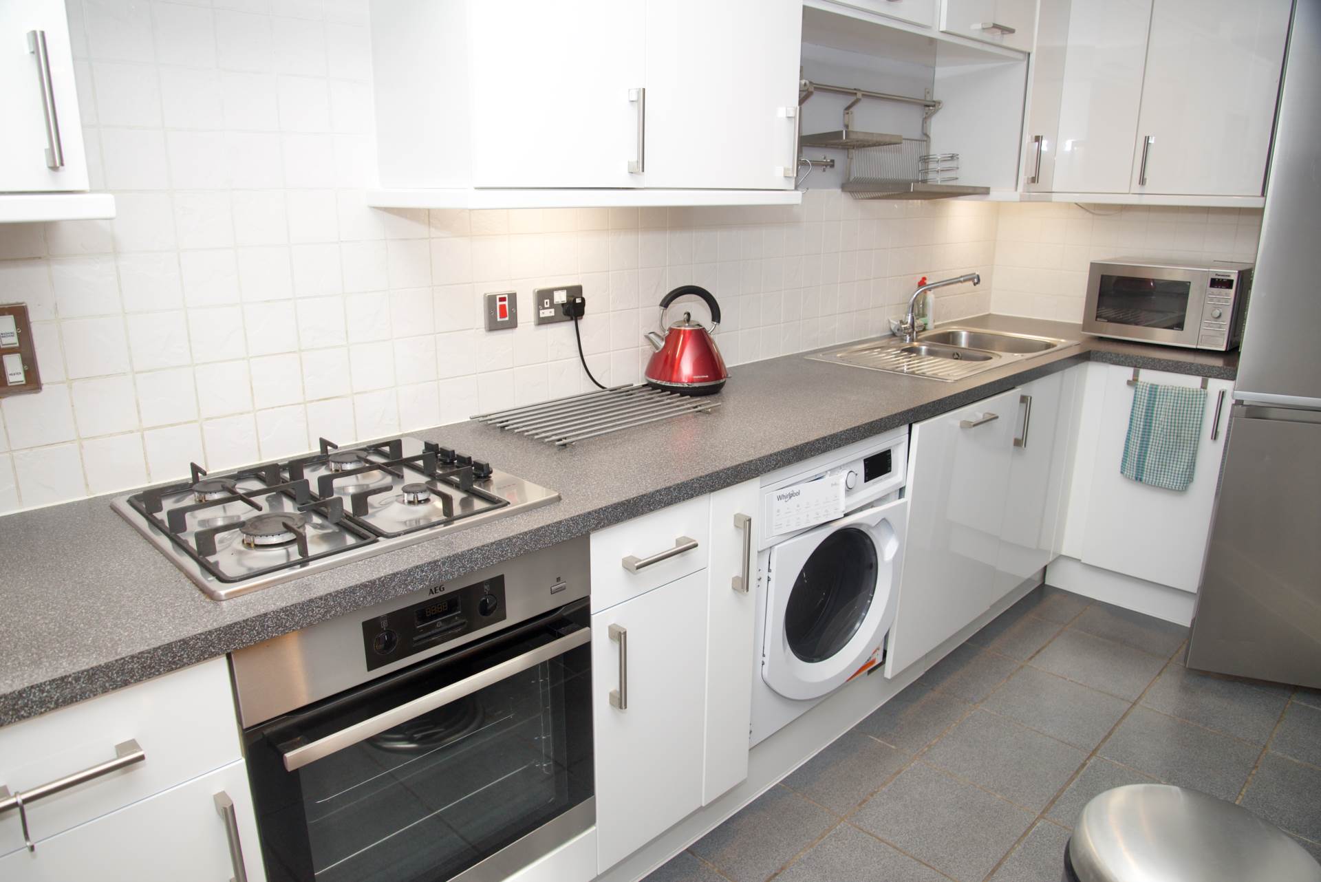 Additional Property Image 2 bedroom Apartment to rent in London 2