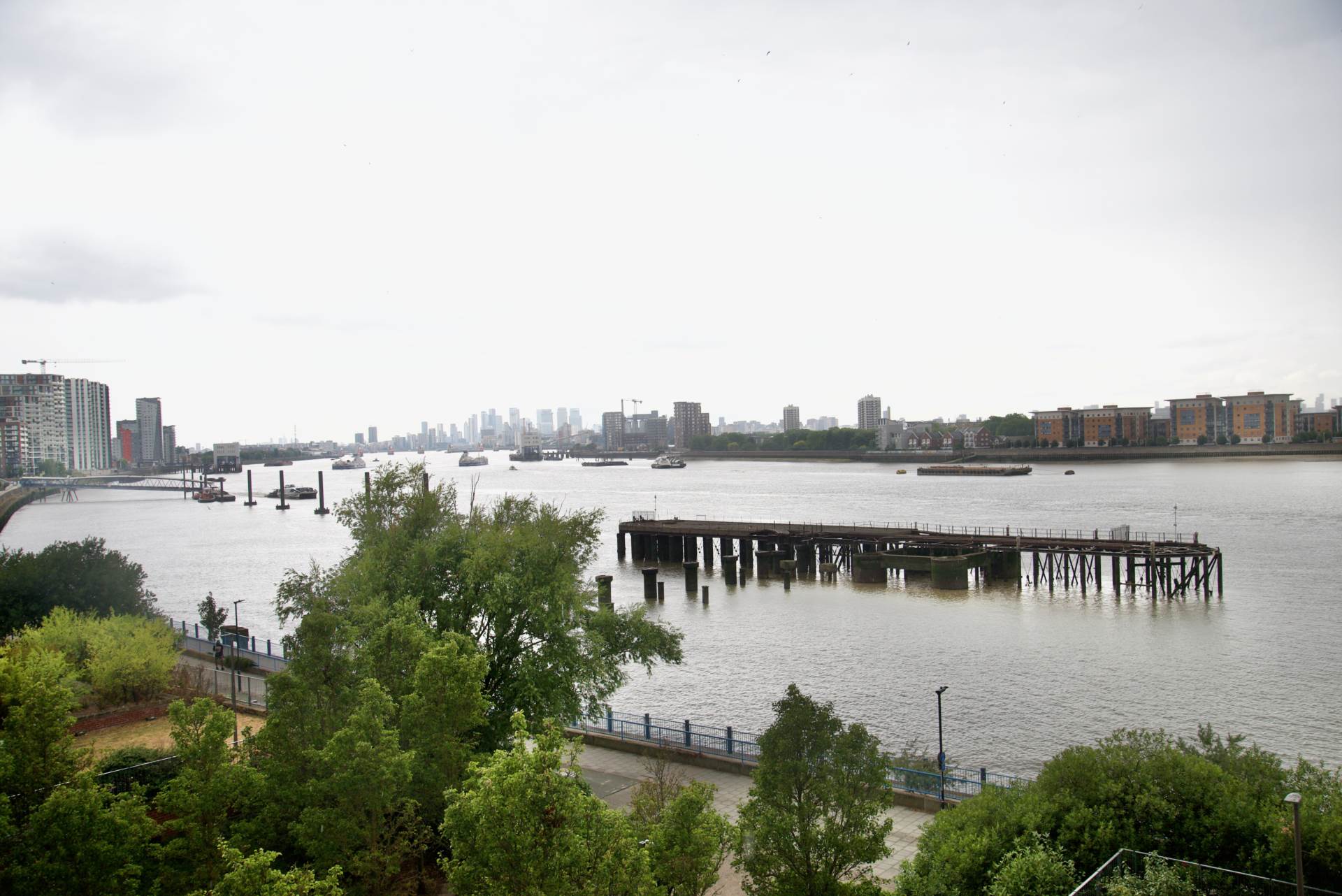Additional Property Image 2 bedroom Apartment to rent in London 11