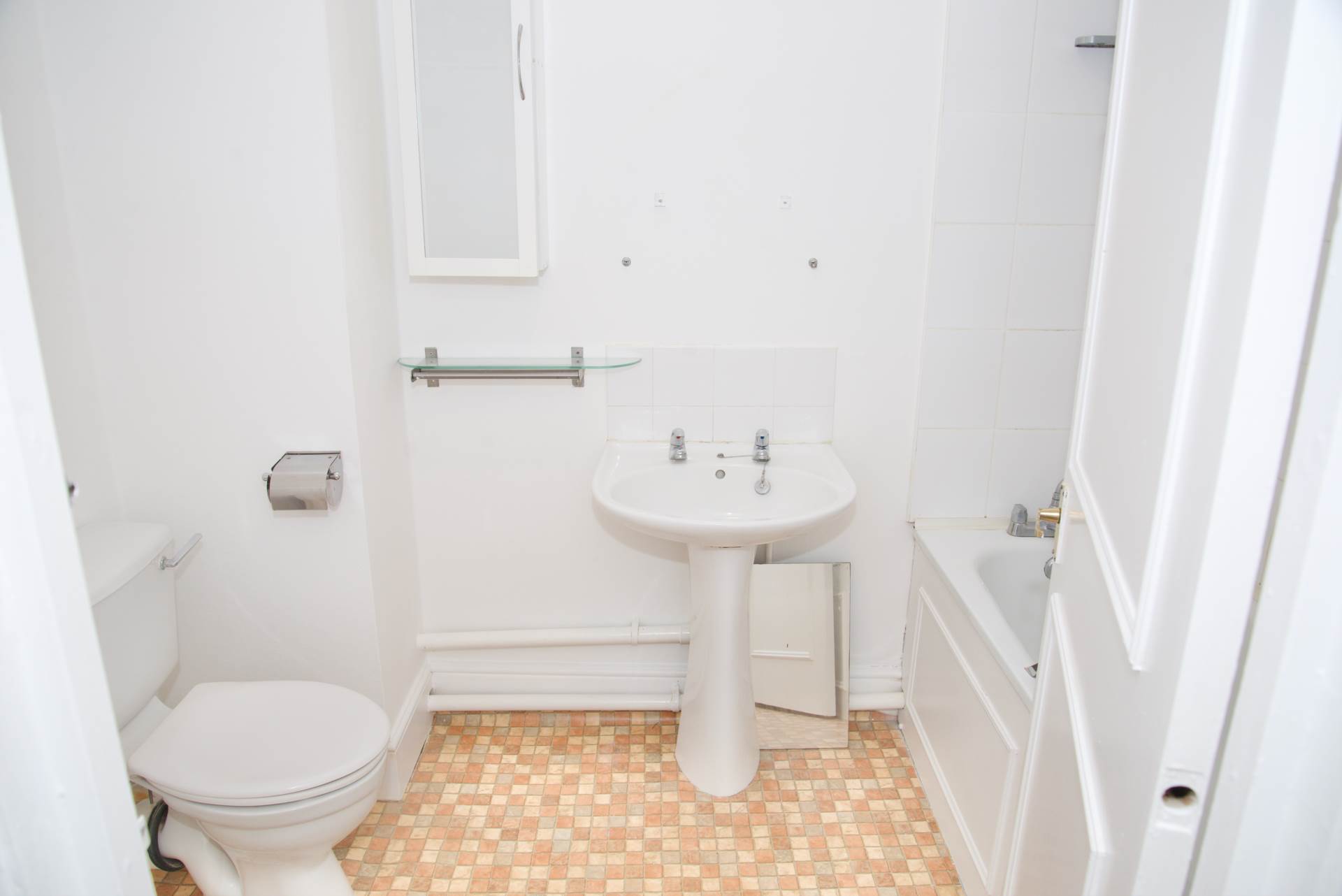 Additional Property Image 1 bedroom Apartment for sale in London 10