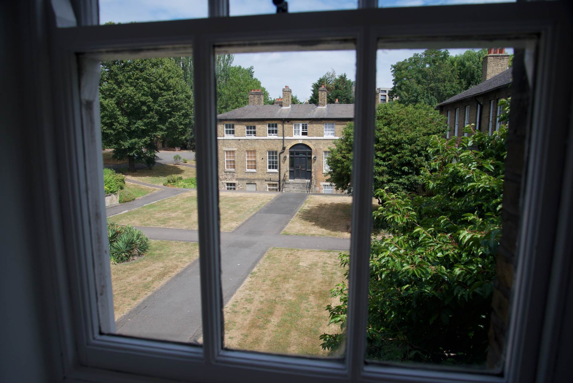 Additional Property Image 1 bedroom Apartment for sale in London 12