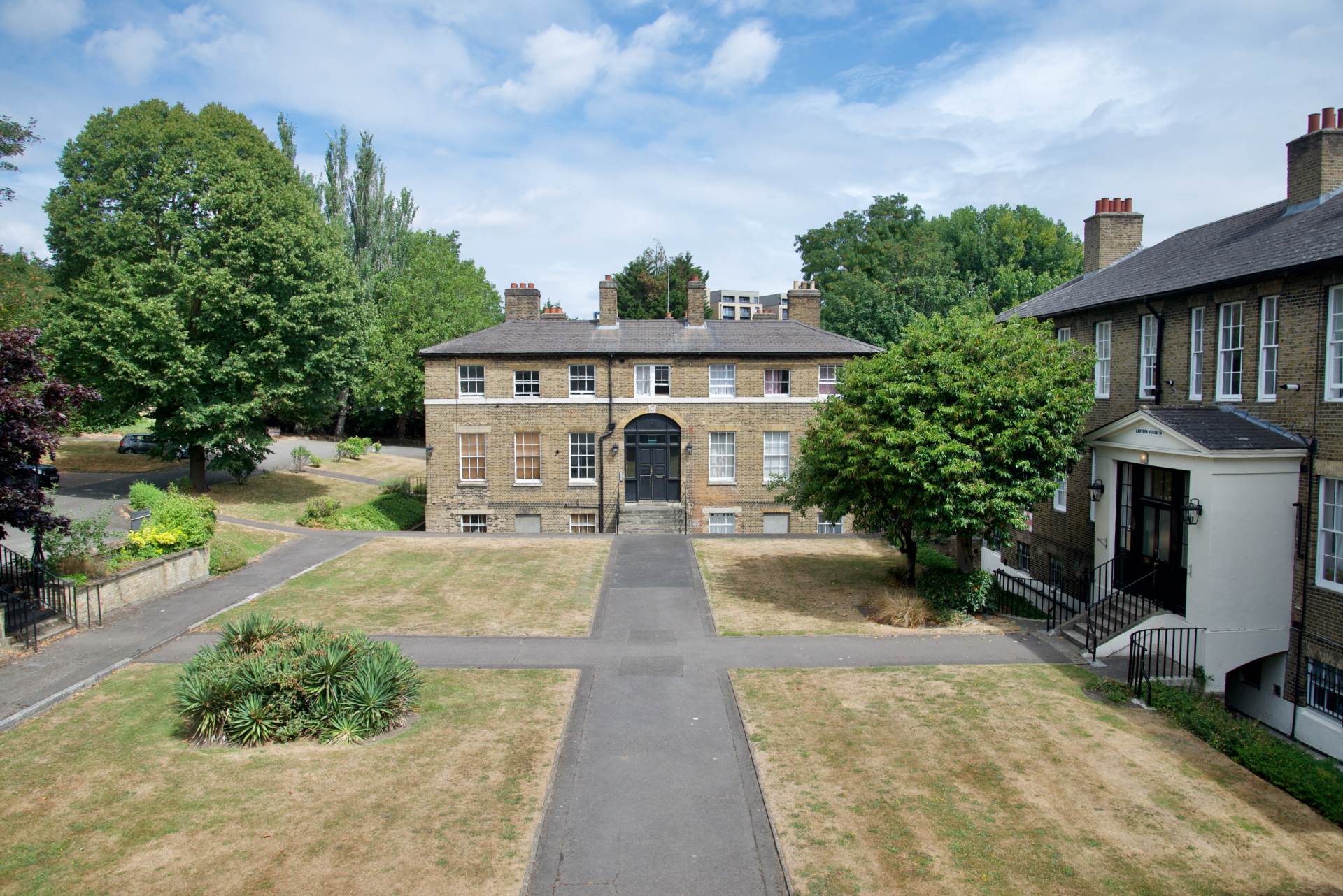 Additional Property Image 1 bedroom Apartment for sale in London 13