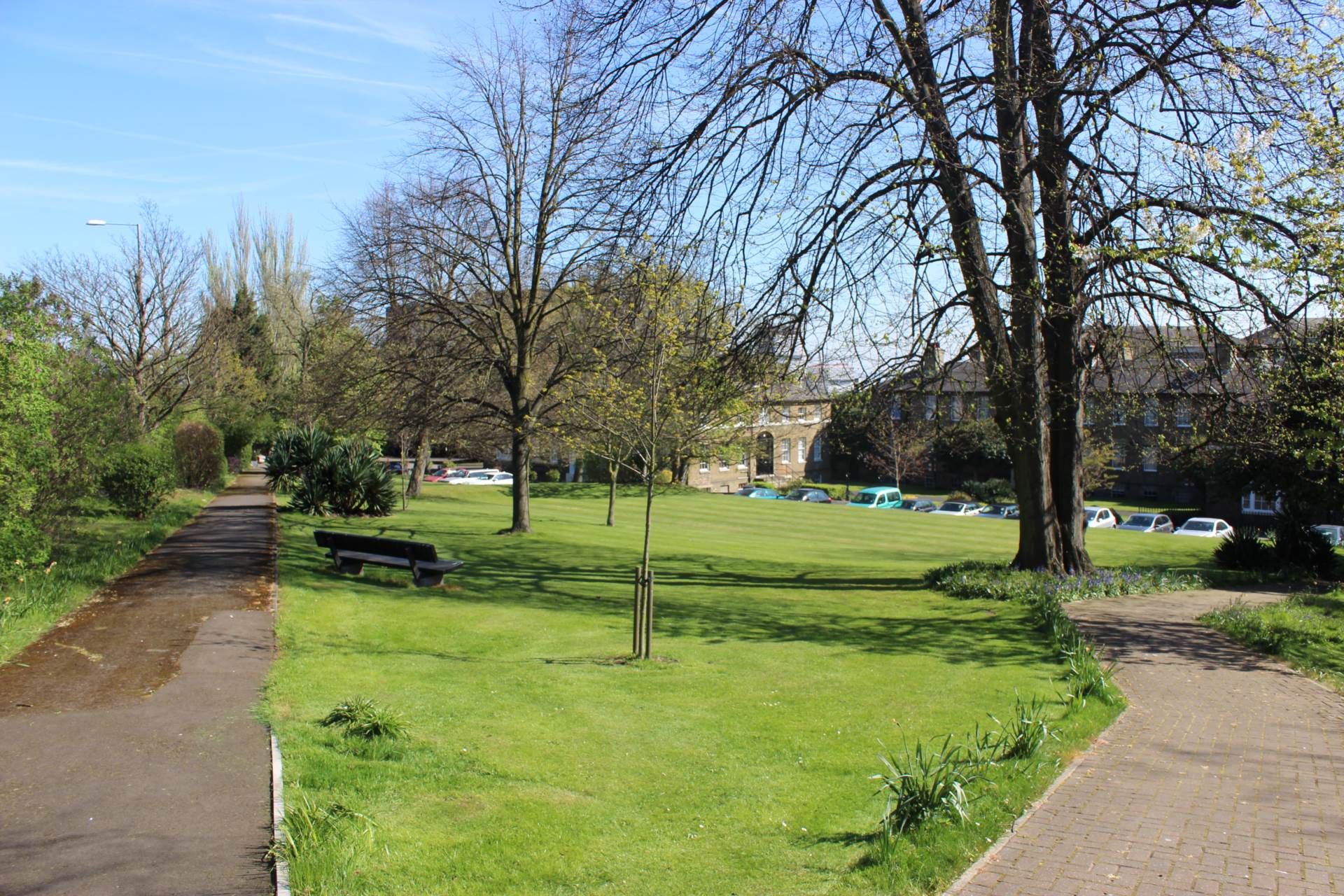 Additional Property Image 1 bedroom Apartment for sale in London 15