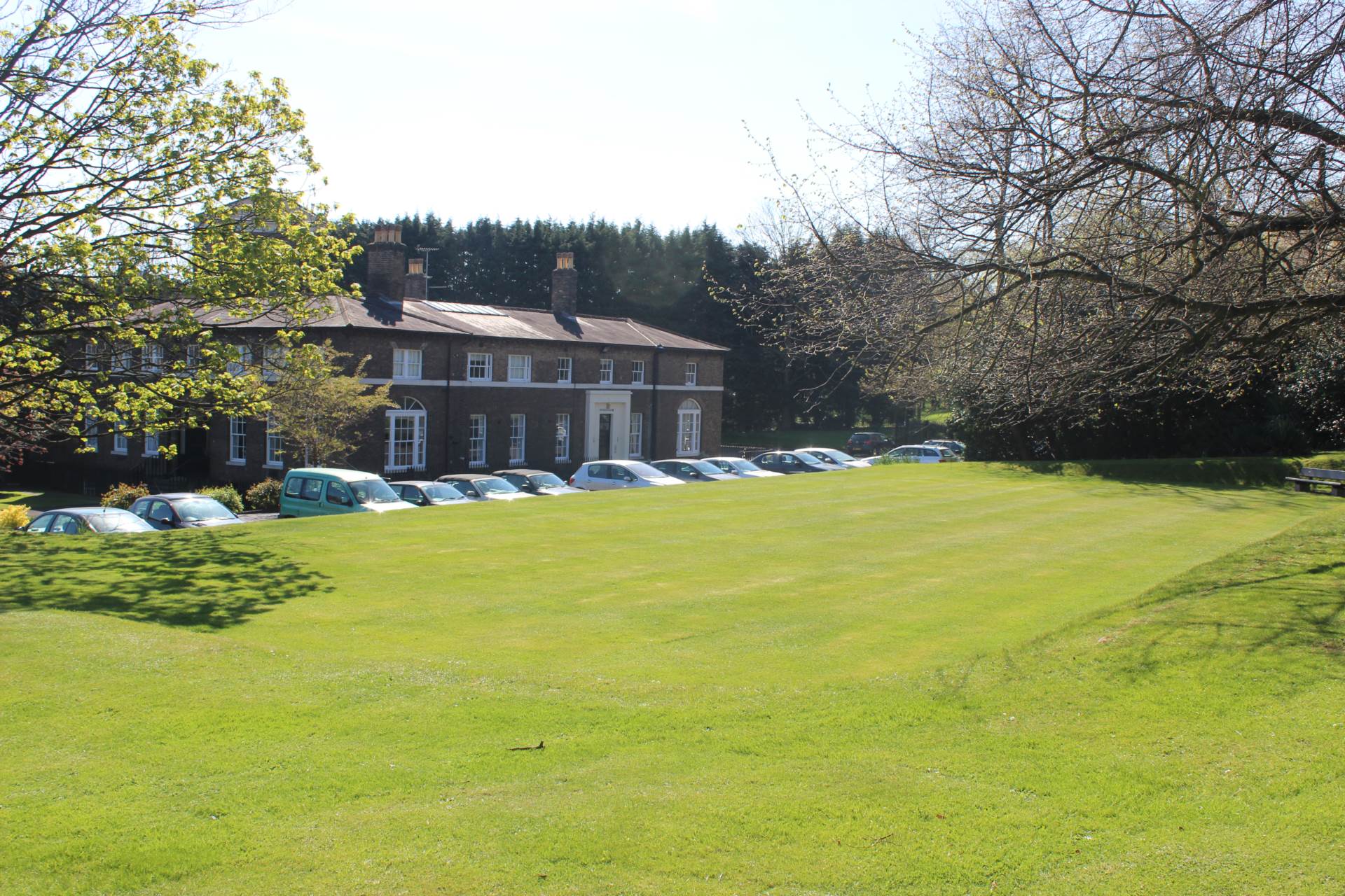 Additional Property Image 1 bedroom Apartment for sale in London 16