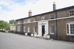 1 bedroom Apartment for sale in London