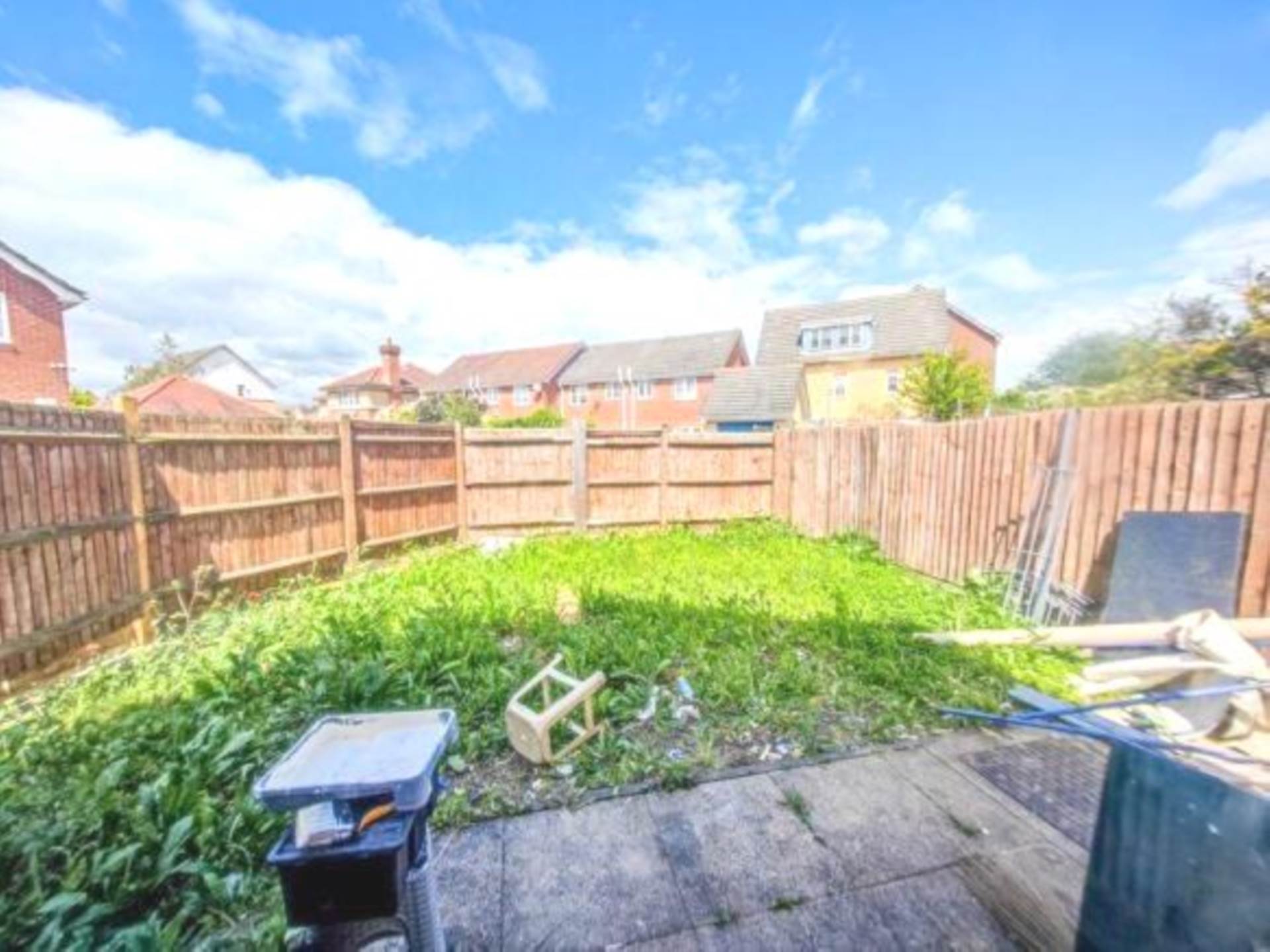 Additional Property Image 2 bedroom Detached to rent in London 8