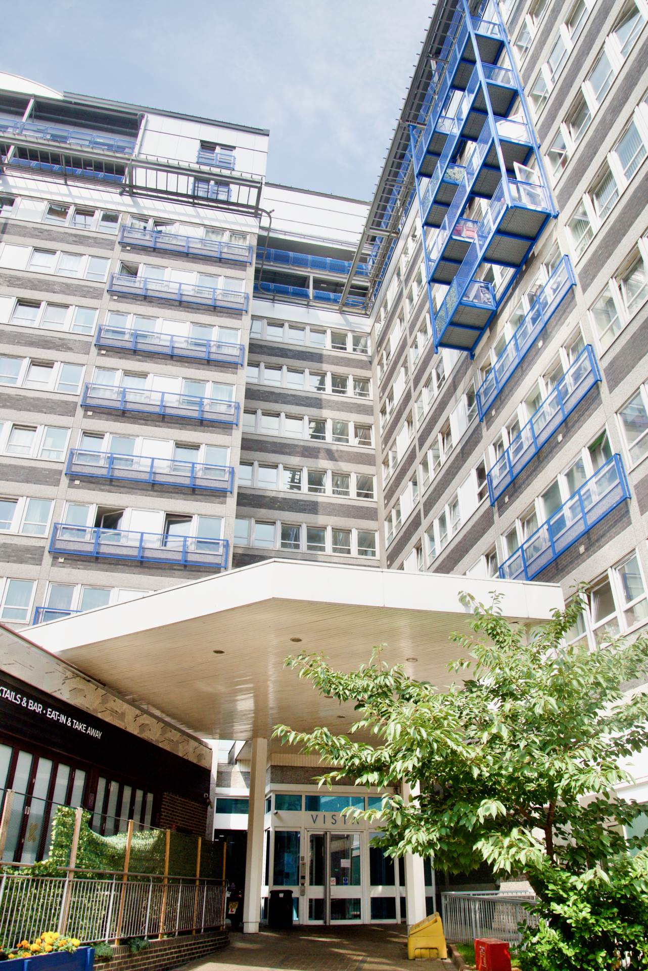 Additional Property Image 1 bedroom Apartment for sale in London 3