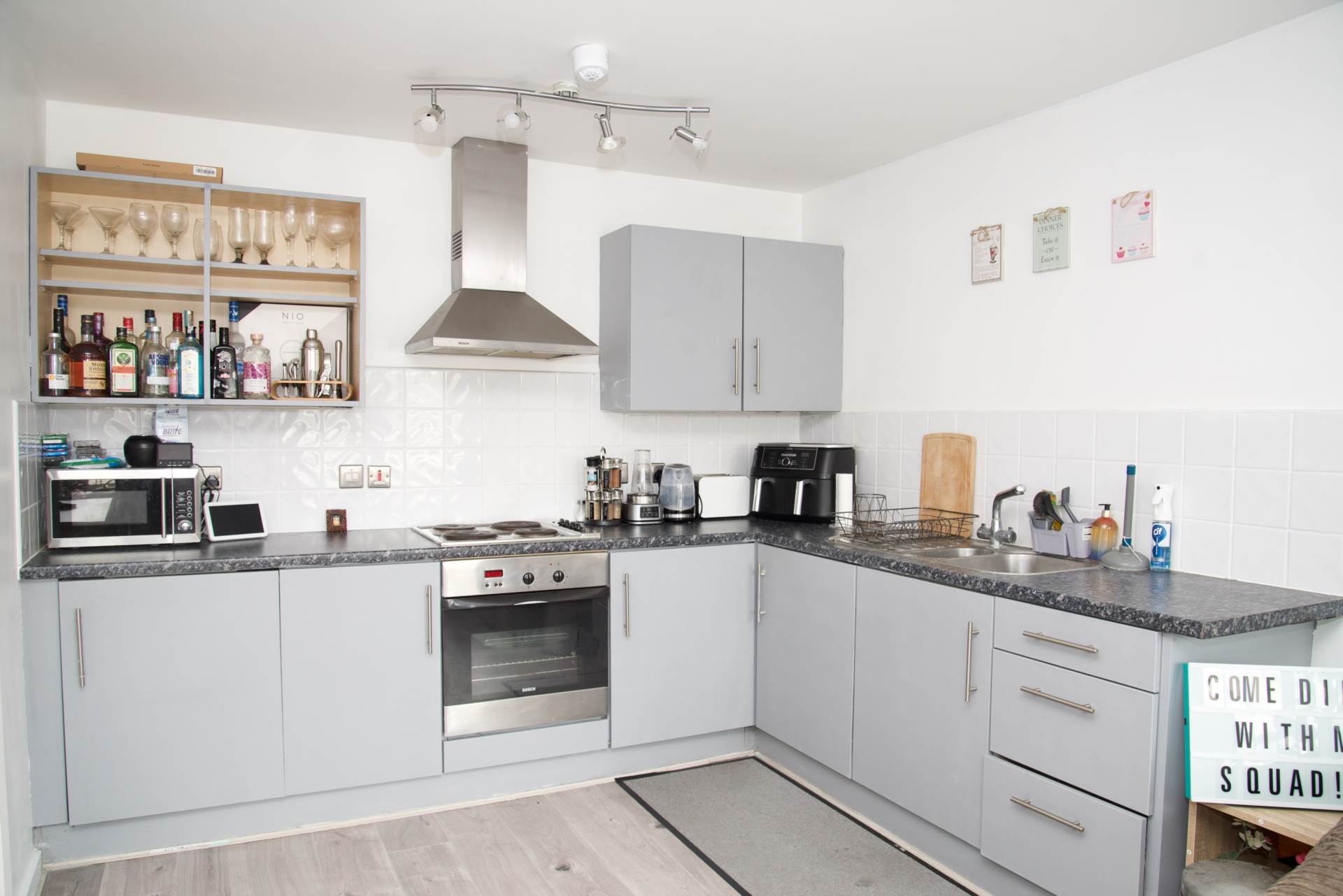 Additional Property Image 1 bedroom Apartment for sale in London 5