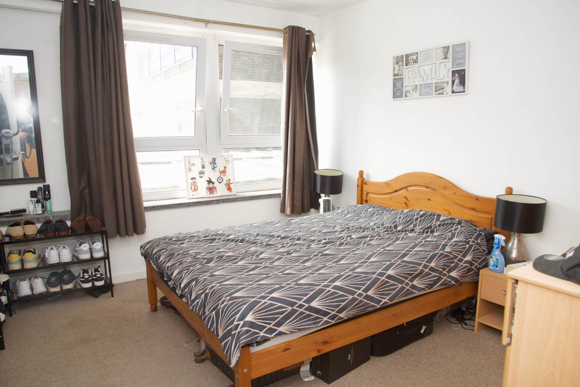 Additional Property Image 1 bedroom Apartment for sale in London 8