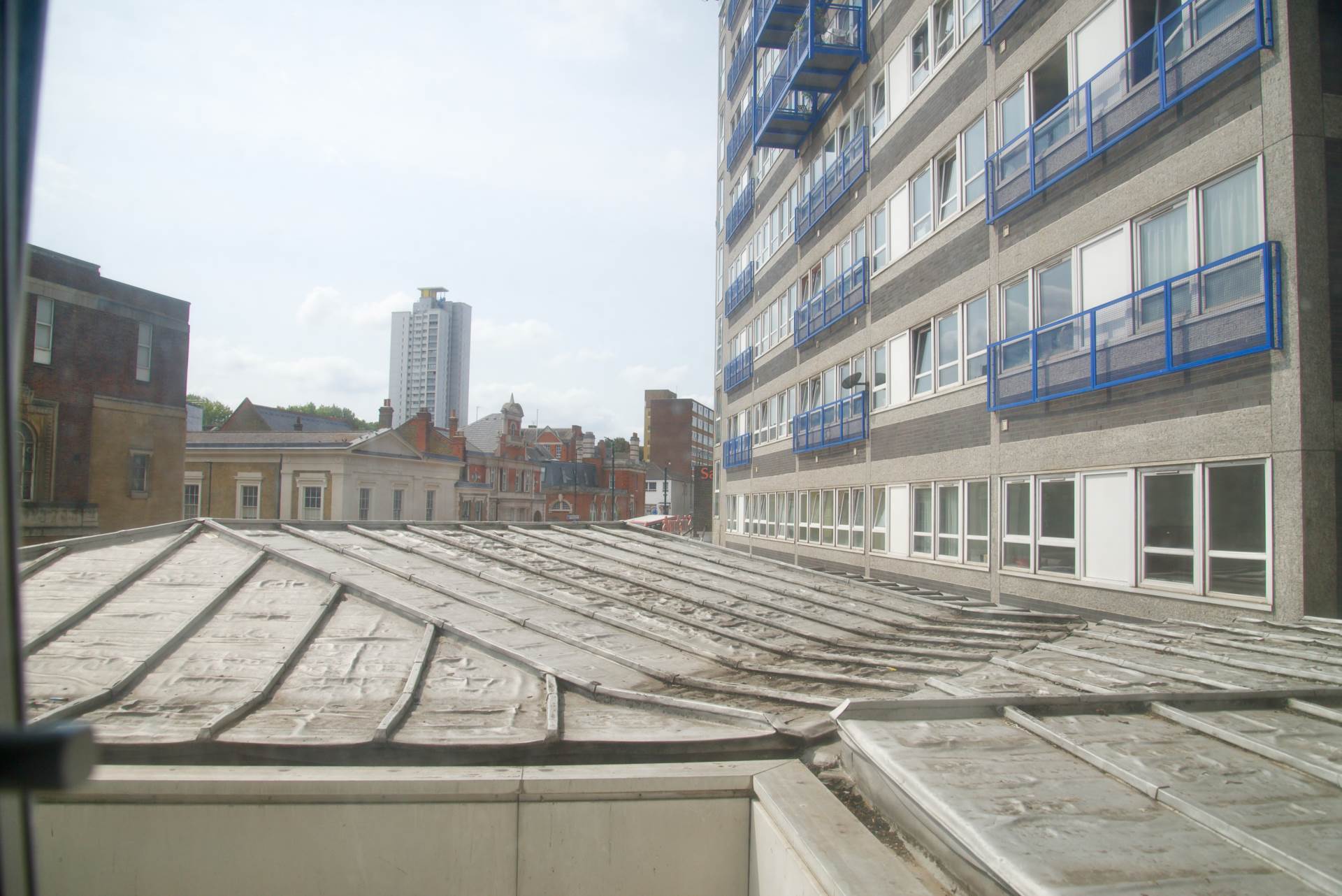 Additional Property Image 1 bedroom Apartment for sale in London 10