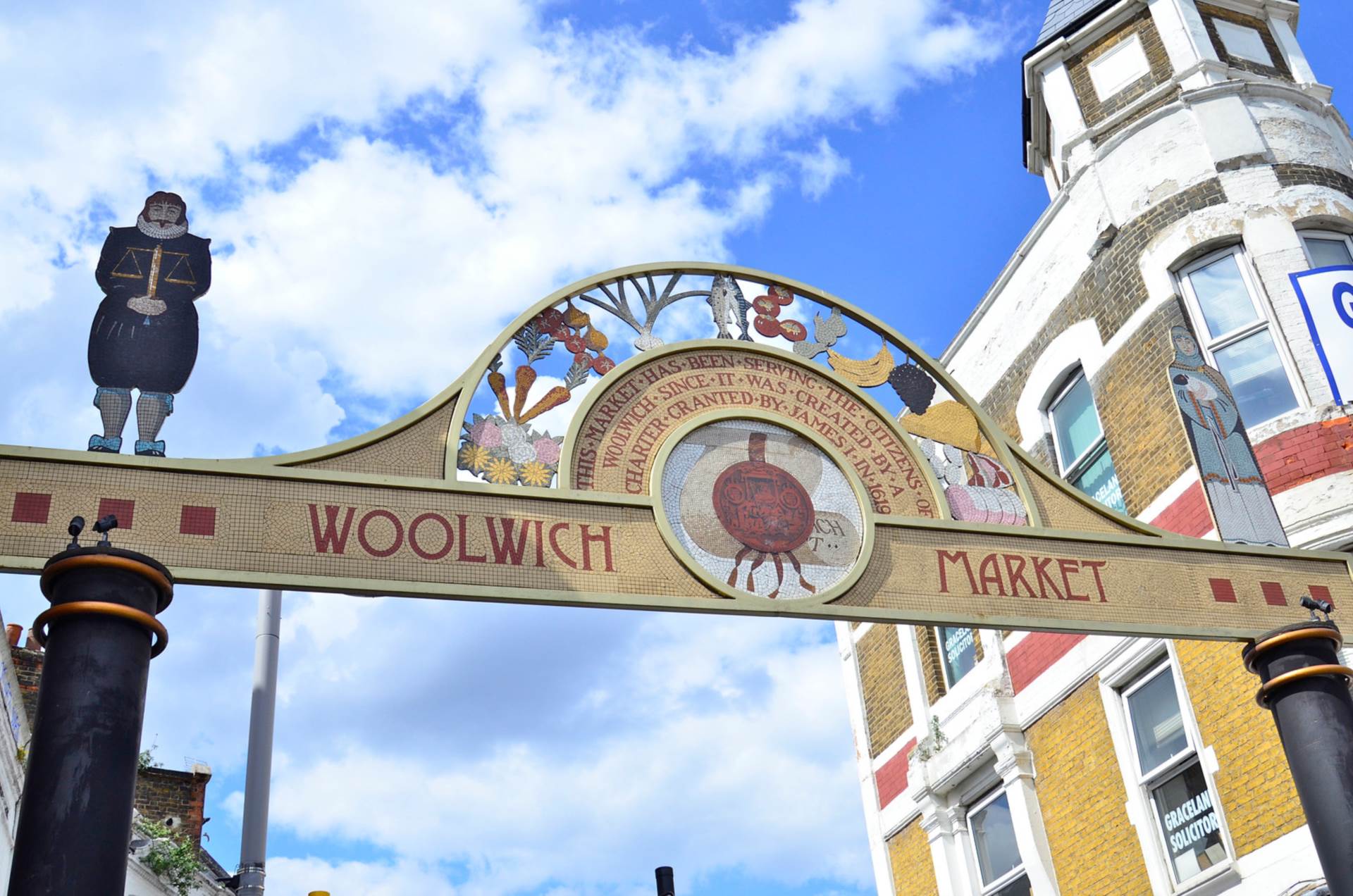 Additional Property Image 1 bedroom Apartment for sale in London 12