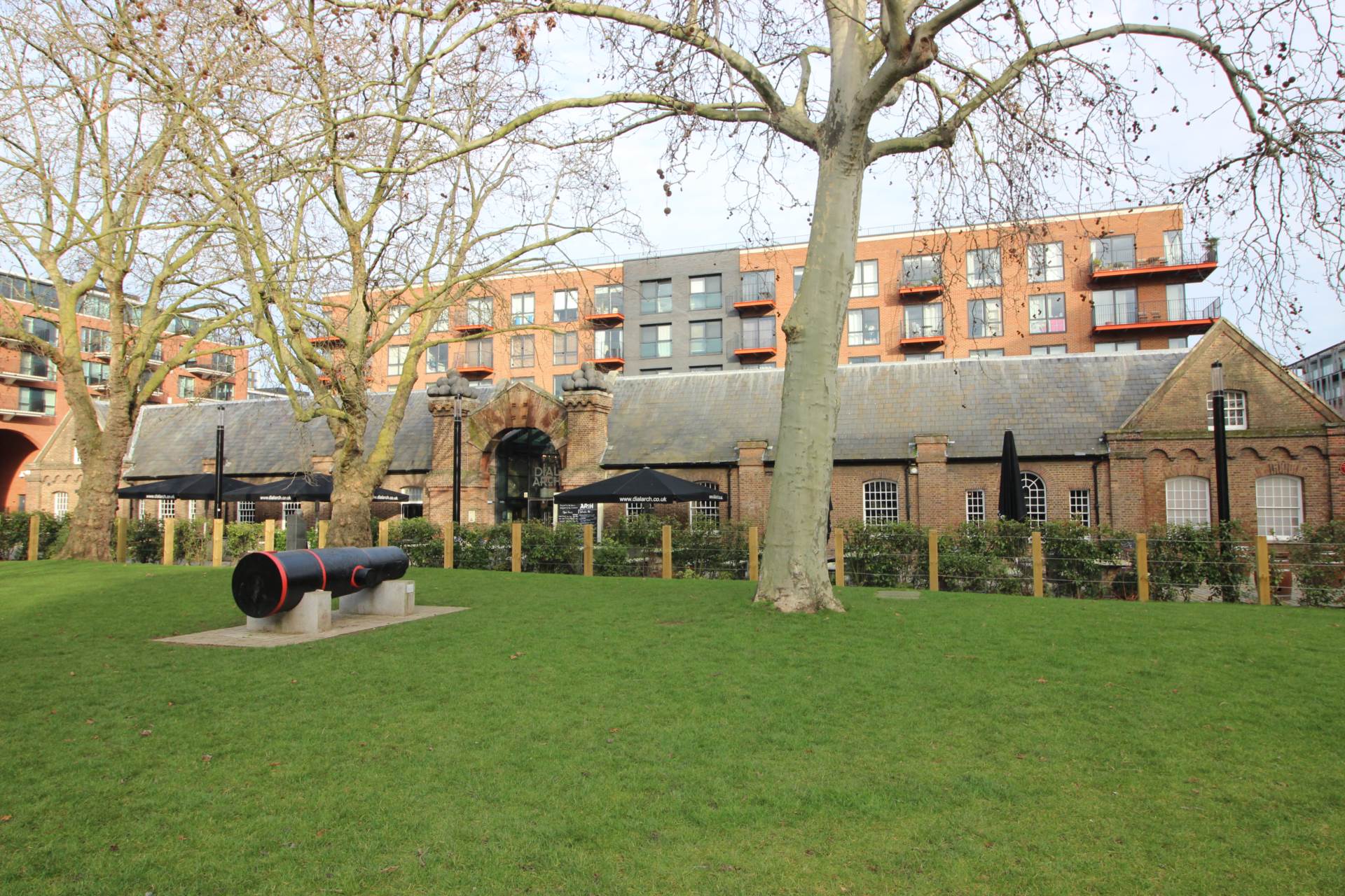 Additional Property Image 1 bedroom Apartment for sale in London 13