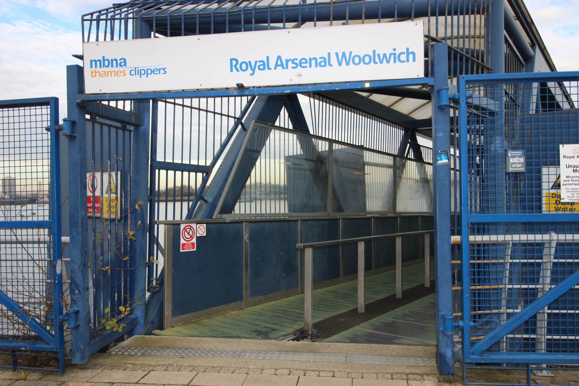 Additional Property Image 1 bedroom Apartment for sale in London 14