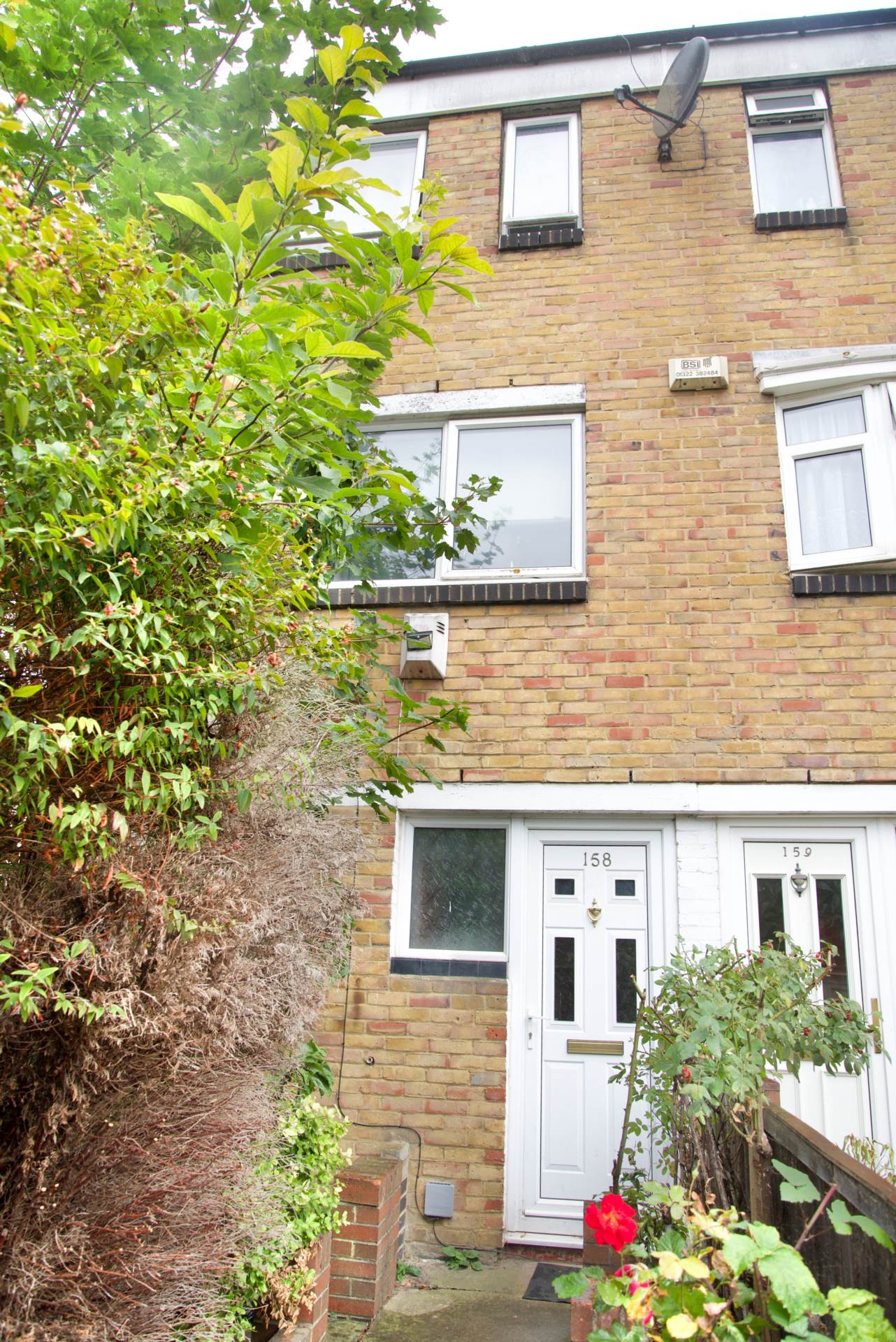 Additional Property Image 4 bedroom Town House for sale in London 2