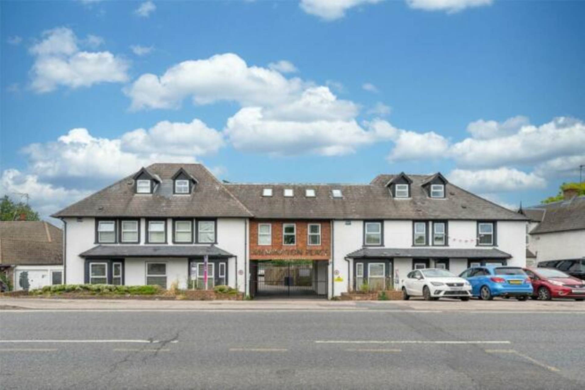 Additional Property Image 1 bedroom Apartment for sale in Dartford 3